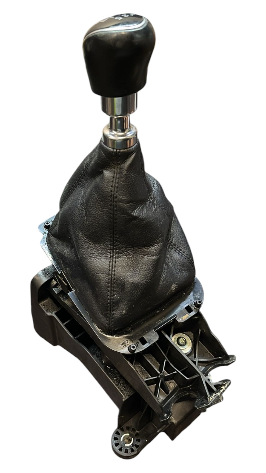 Leva del cambio manuale Ford Ecosport (2015 - >) cod.GN15 - 7C453 - KC8MH6 - F&P CRASH SRLS - Ricambi Usati