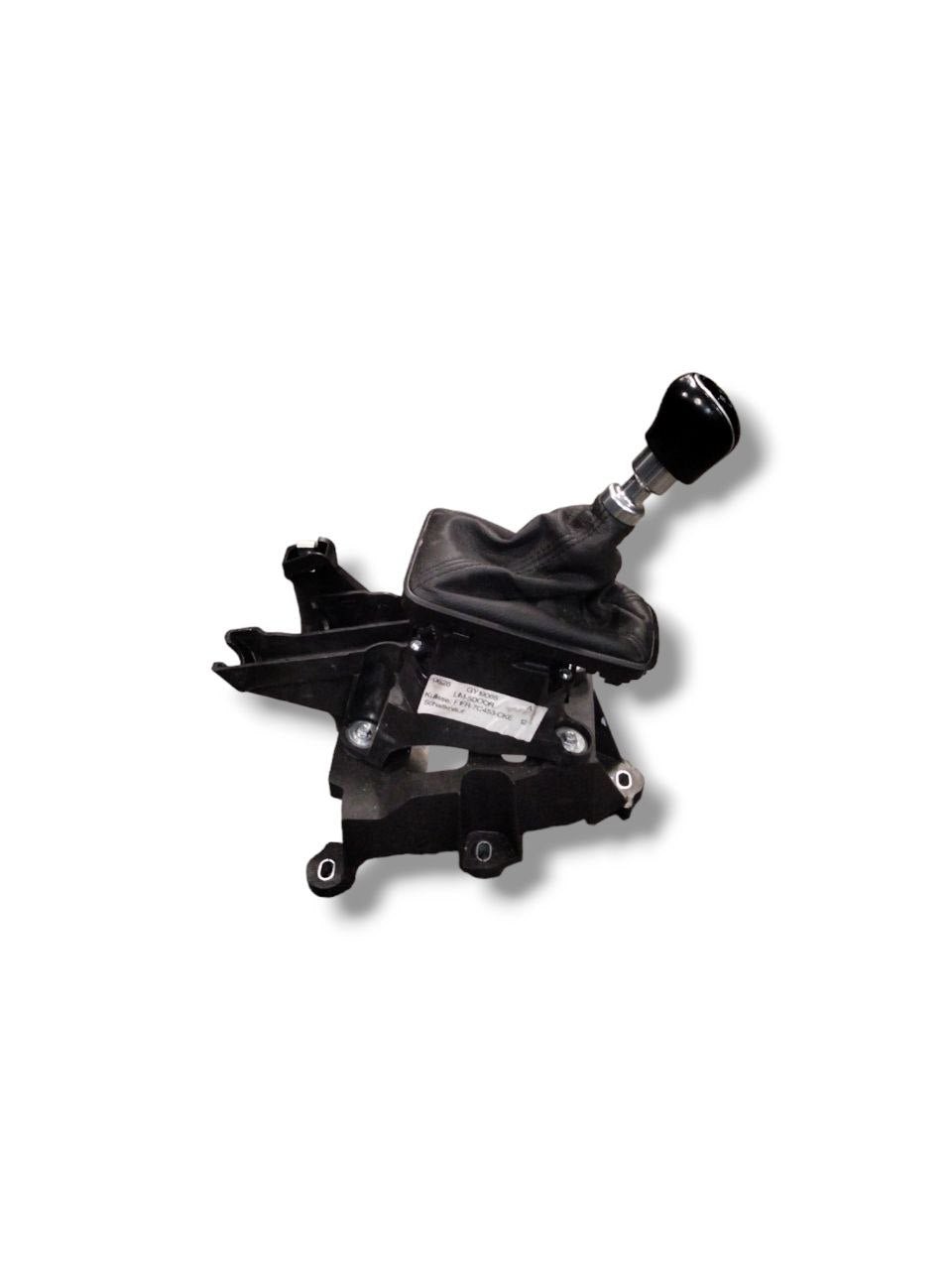 Leva del cambio manuale Ford Focus Mk3 / III (2011-2018) cod.F1FR7C453CKE - F&P CRASH SRLS - Ricambi Usati