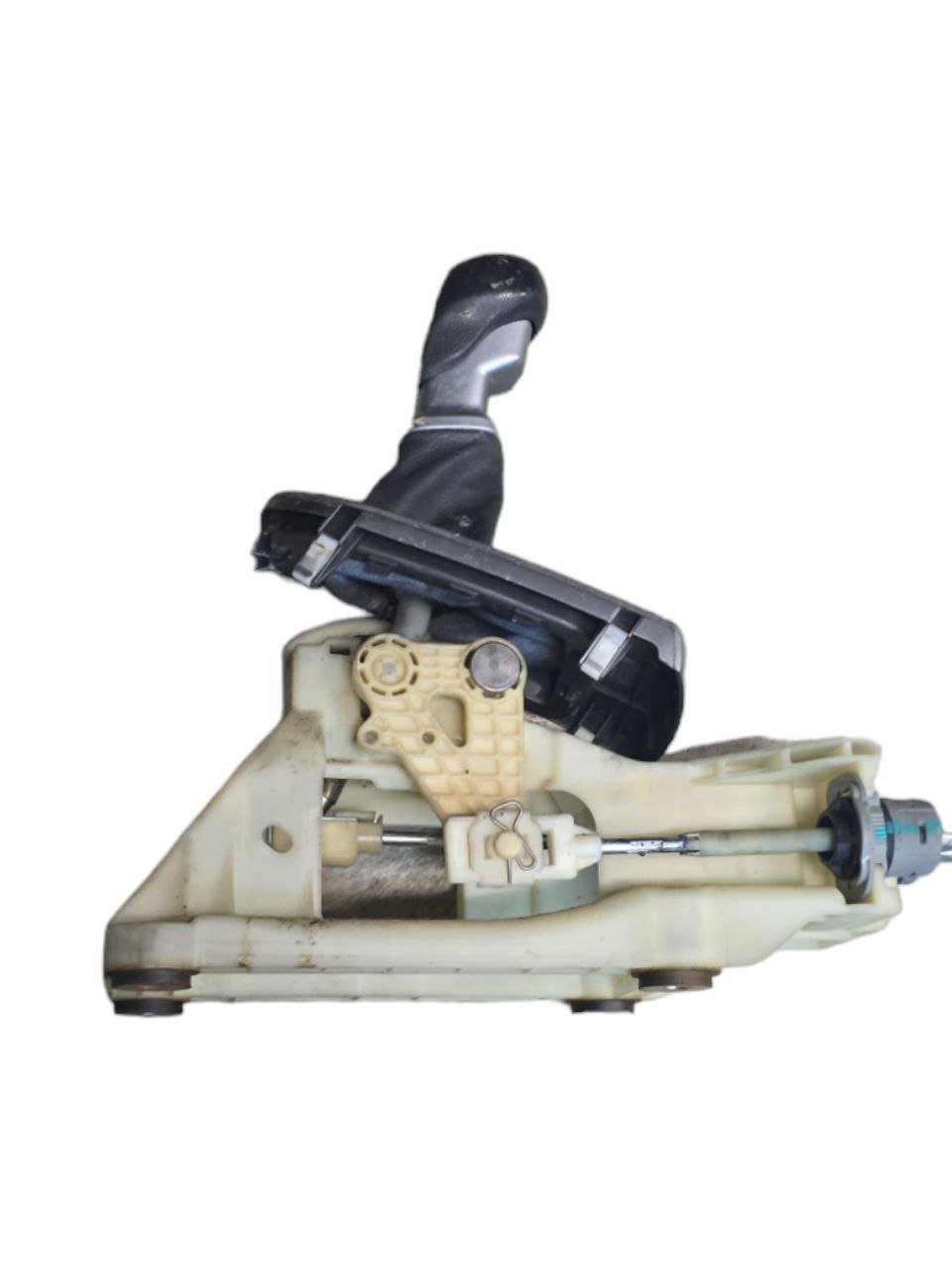 Leva Del Cambio Manuale Kia Rio III ( 2011 - 2017 ) - F&P CRASH SRLS - Ricambi Usati