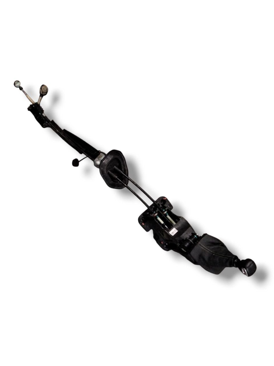 Leva del cambio manuale Opel Mokka B (2020>) cod.9824166680 - F&P CRASH SRLS - Ricambi Usati