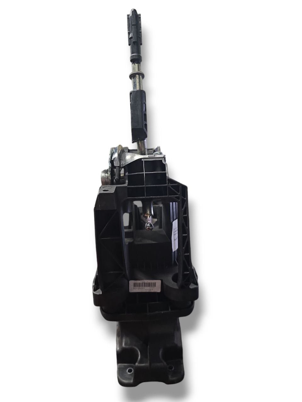 Leva Del Cambio Manuale Peugeot 3008 1.6 Diesel (2009 - 2016) Cod : 9685196780 - F&P CRASH SRLS - Ricambi Usati