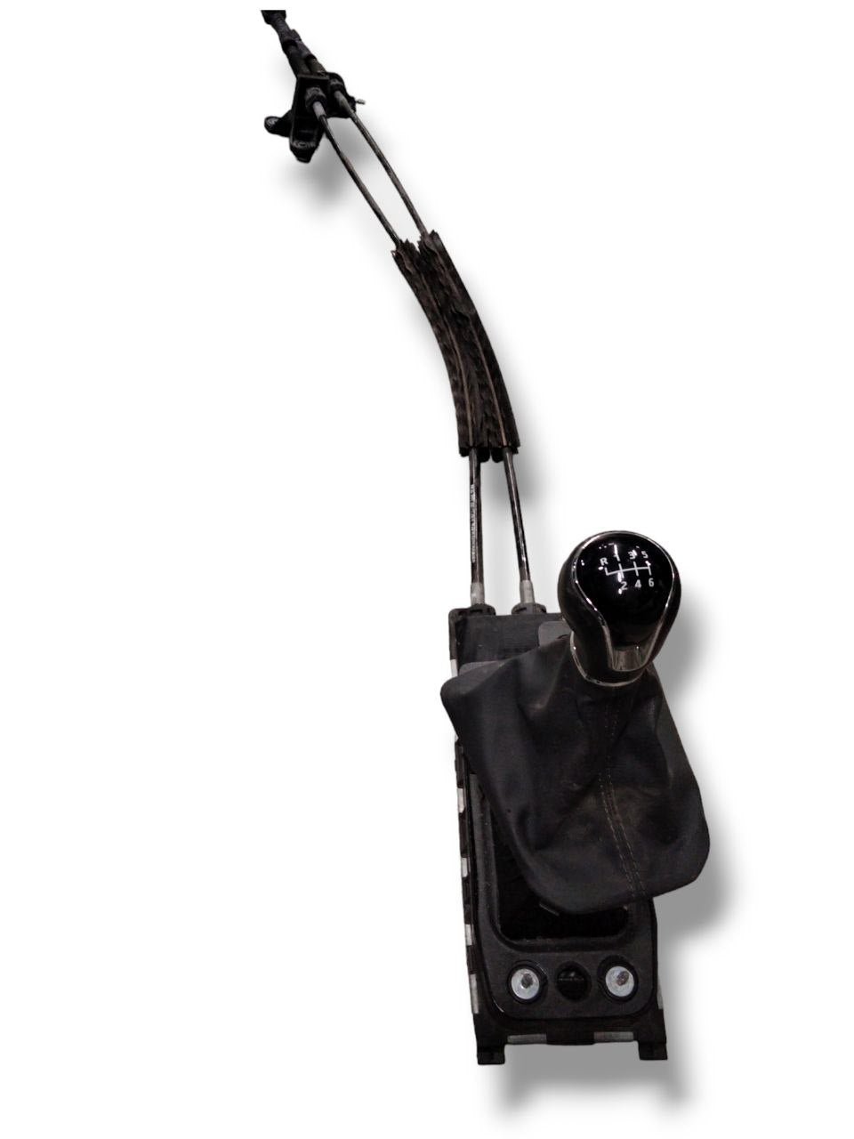 Leva del Cambio Manuale Seat Arona / Seat ibiza kj1 / Skoda Kamiq (2017>) cod.2Q0711049K - F&P CRASH SRLS - Ricambi Usati