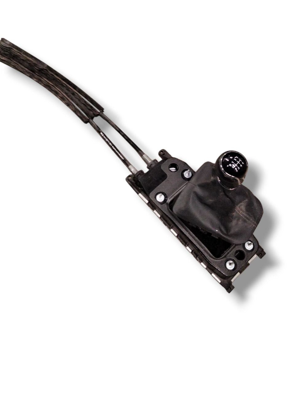Leva del Cambio Manuale Seat Arona / Seat ibiza kj1 / Skoda Kamiq (2017>) cod.2Q0711049K - F&P CRASH SRLS - Ricambi Usati