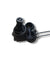 Leva del Cambio Mini Countryman ( R60 ) ( 2010 ) Cod : 9802153-02 - F&P CRASH SRLS - Ricambi Usati
