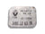 Leva del cambio Renault Trafic / Vivaro (2014>) cod.349012637r - F&P CRASH SRLS - Ricambi Usati