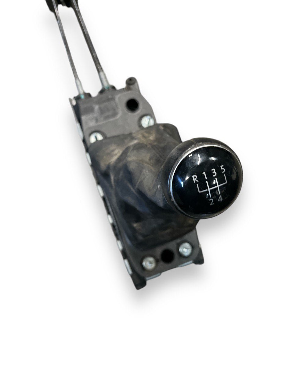 Leva Del Cambio Volkswagen / golf VII / Polo aw1 / seat ibiza / skoda kamiq cod.5Q0711061F (2012 - 2019) - F&P CRASH SRLS - Ricambi Usati