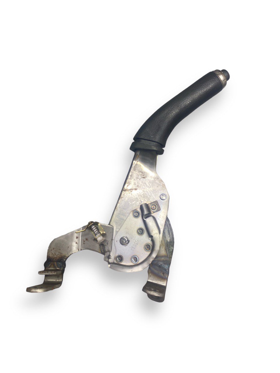 Kia Sorento handbrake lever (2006) - F&P CRASH SRLS - Used Parts