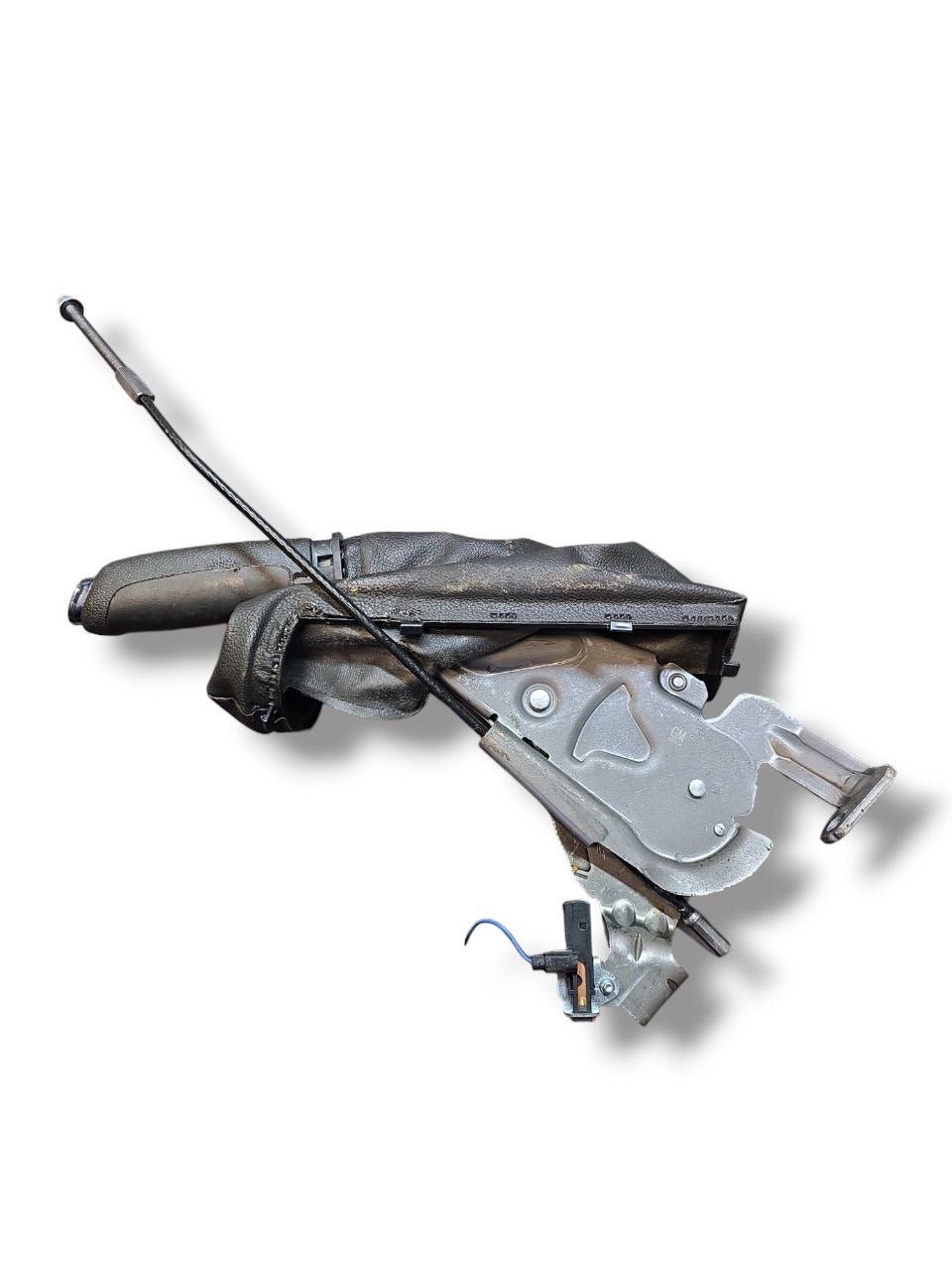 Handbrake Lever Opel Corsa E (2014 - 2019) Code: 39141241 - F&P CRASH SRLS - Used Parts