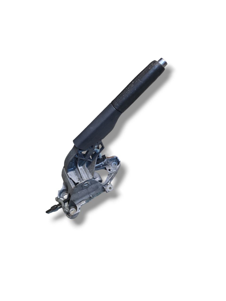 LEVA DEL FRENO A MANO VOLKSWAGEN GOLF V (2003 - 2009) Cod : 1K0711303 - F&P CRASH SRLS - Ricambi Usati