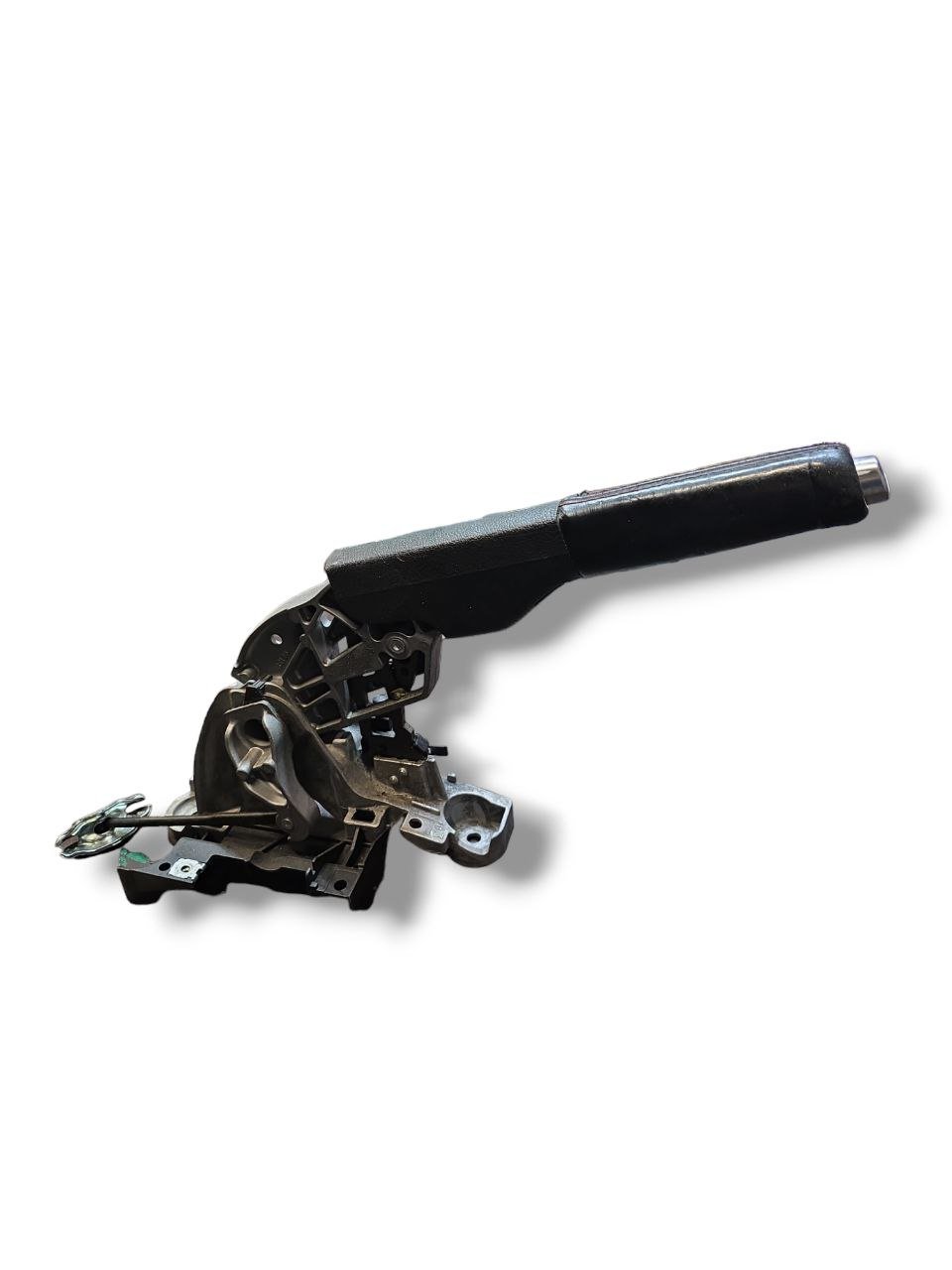 Leva Del Freno A Mano Volkswagen Golf VI ( 2008 - 2012 ) Cod : 1K0711303M - F&P CRASH SRLS - Ricambi Usati
