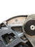 Leva Del Freno A Mano Volkswagen Golf VI ( 2008 - 2012 ) Cod : 1K0711303M - F&P CRASH SRLS - Ricambi Usati