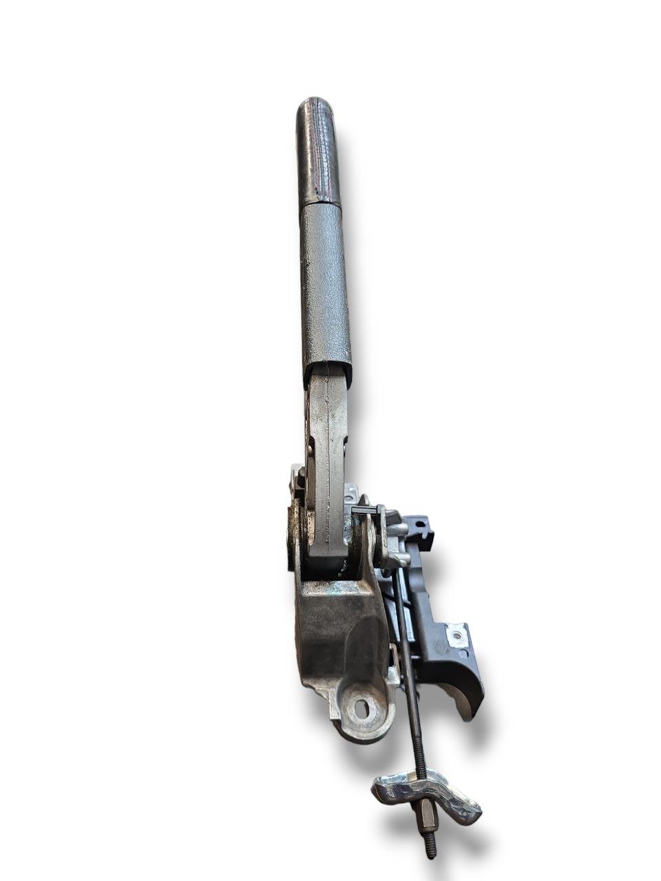 Leva Del Freno A Mano Volkswagen Golf VI ( 2008 - 2012 ) Cod : 1K0711303M - F&P CRASH SRLS - Ricambi Usati