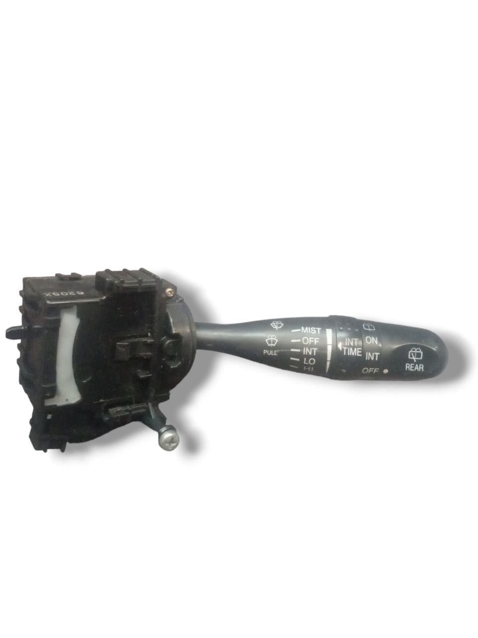 Leva Devioluci destra (dx) Opel Agila B / Swift / Vitara / Fiat Sedici (2008) - F&amp;P CRASH SRLS - Ricambi Usati