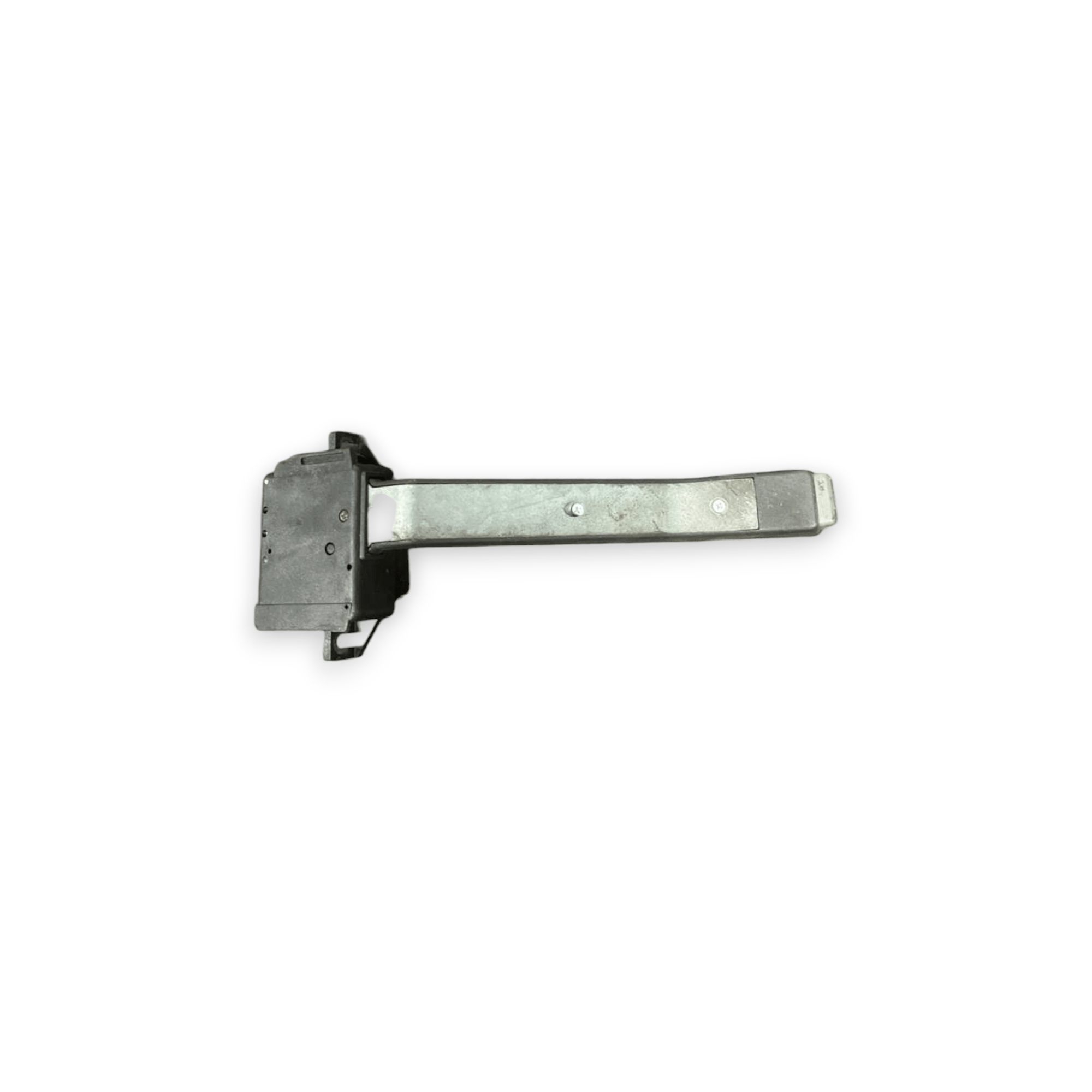 Leva Devioluci sinistro clacson e indicatori direzione Iveco Eurocargo II (2002 al 2008) cod: B883 - 93209 - F&P CRASH SRLS - Ricambi Usati