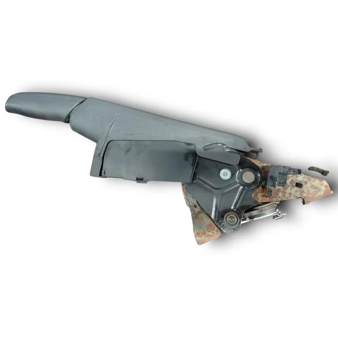 Leva freno a mano Audi A4 8E 2004–2008 OEM 8E0711305P - F&amp;P CRASH SRL - Ricambi Usati
