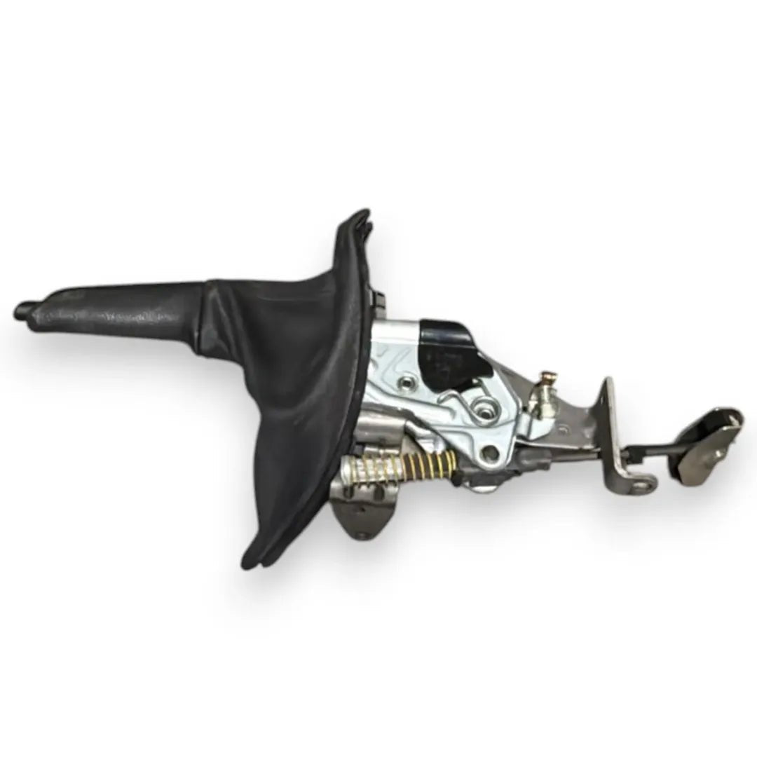 Dettaglio Leva freno a mano BMW Serie 3 E90/E91 dal 2008 OEM 34406782749 - foto 2