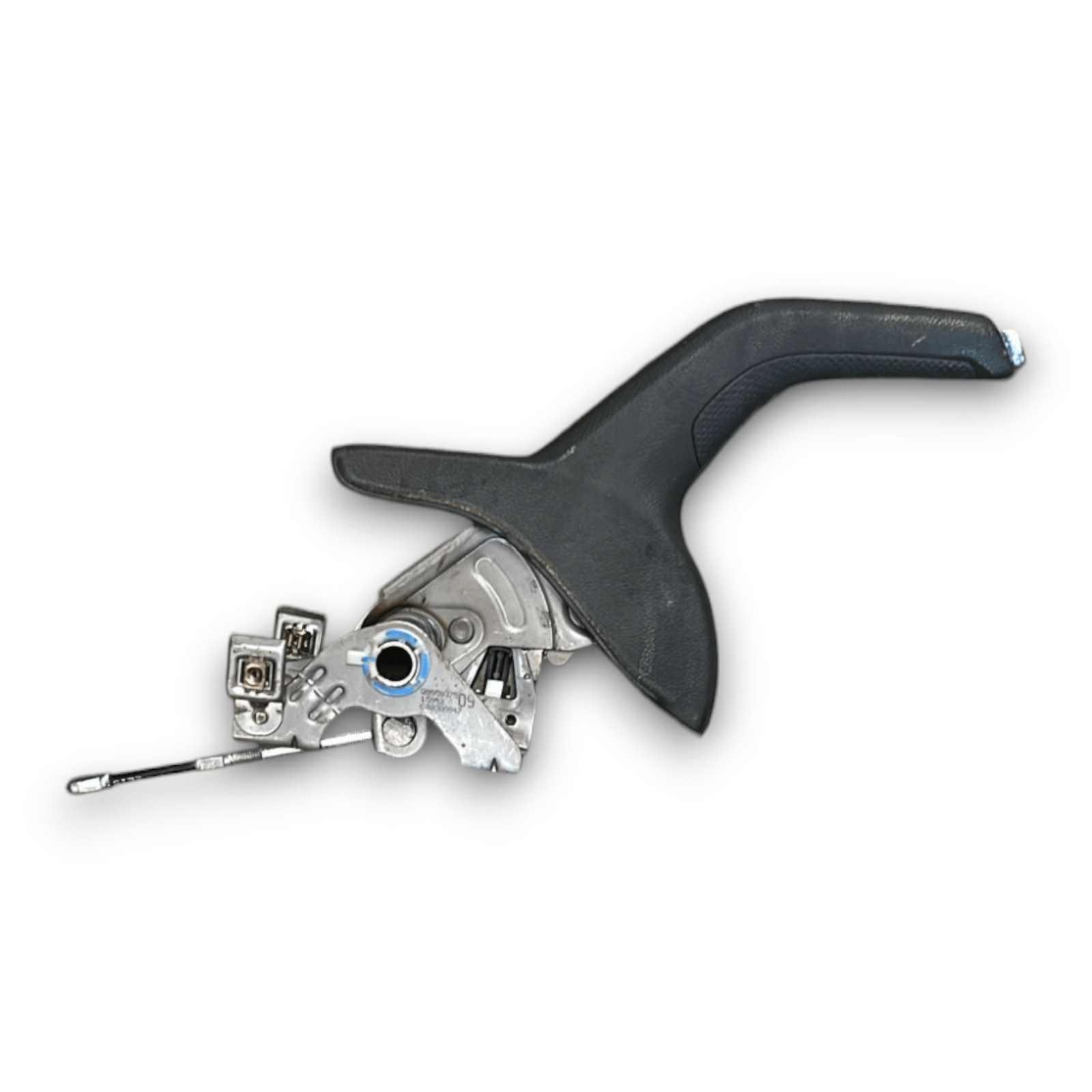 Handbrake Lever Chevrolet Aveo II (2011 > 2020) code:688309947 - F&P CRASH SRLS - Used Parts