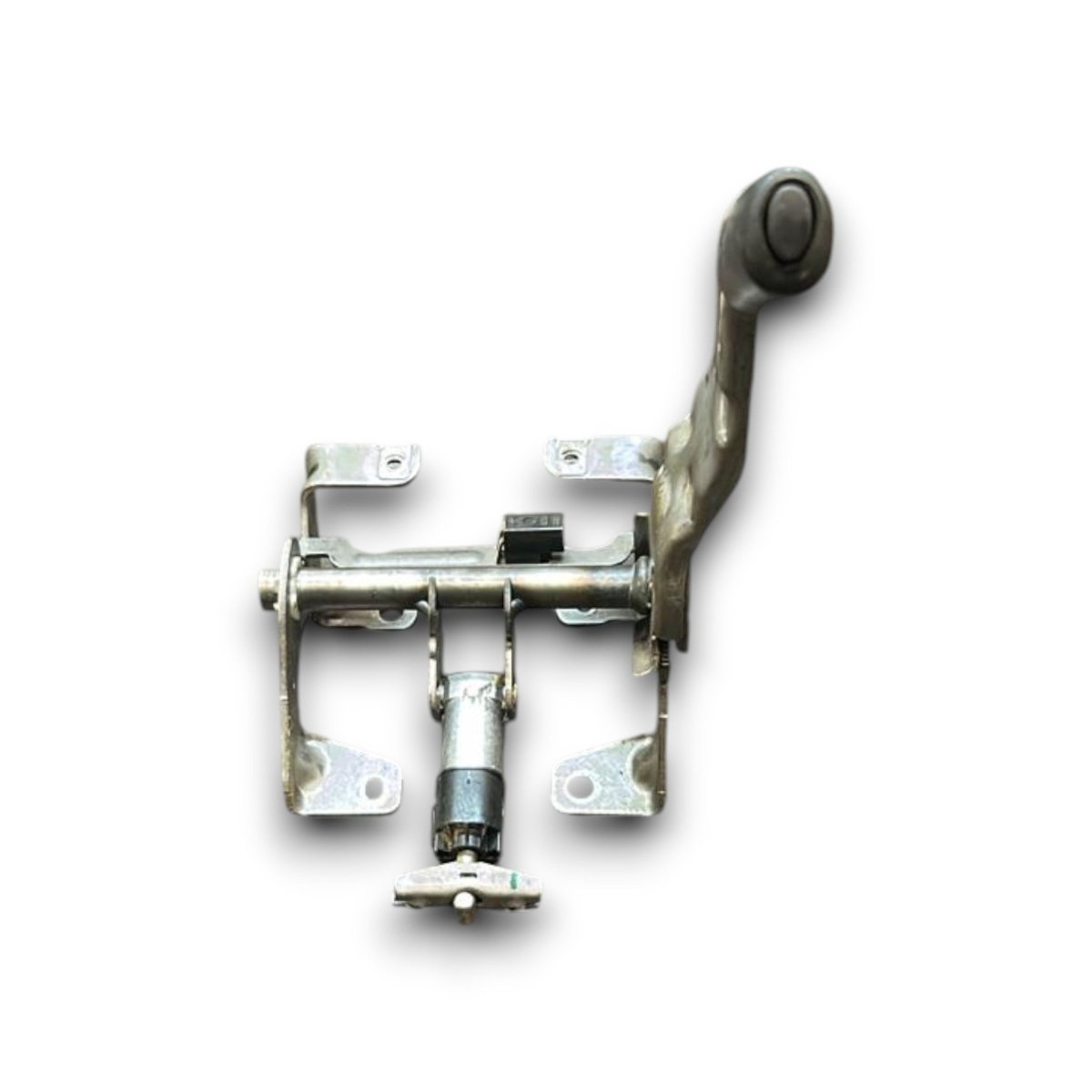 Leva freno a mano Citroen Berlingo cod.9680786377 (2008 > 2018) - F&amp;P CRASH SRL - Ricambi Usati