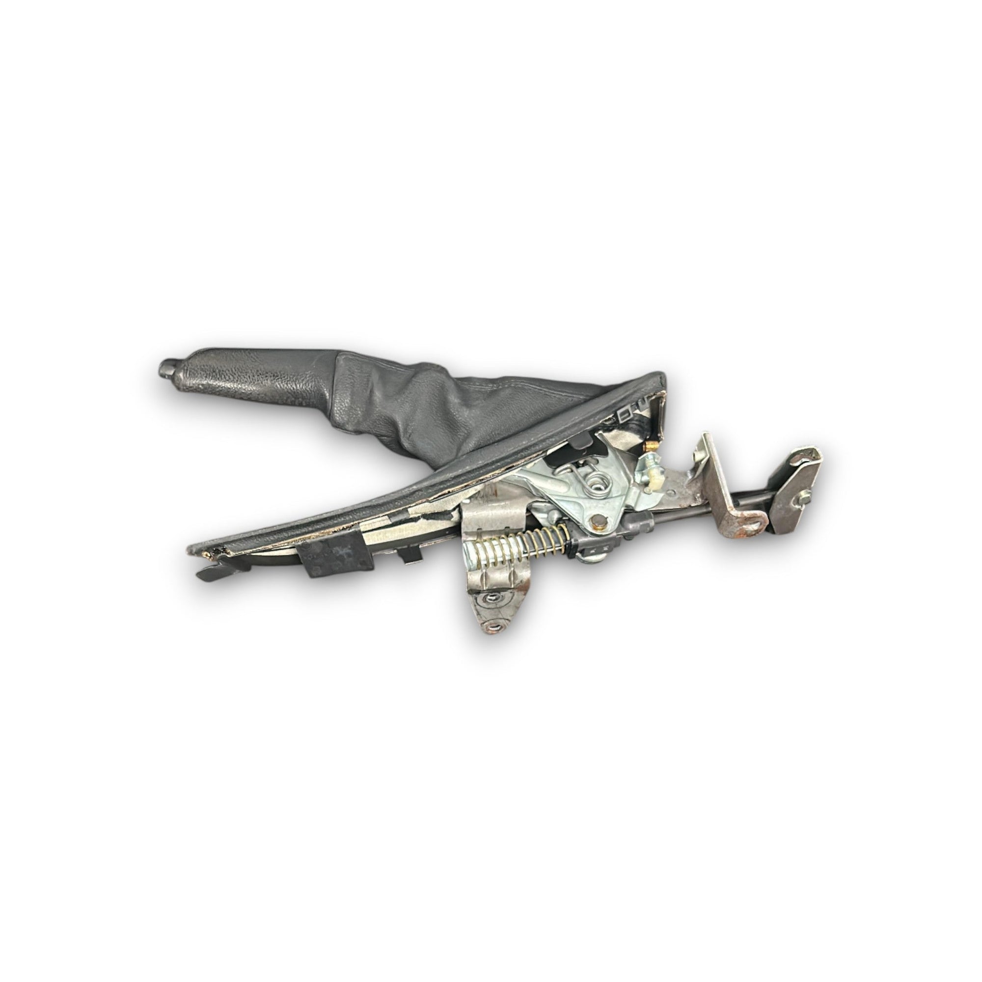 Leva Freno A Mano / Di Stazionamento BMW Serie 1 (E87) cod.6764924 (2008 > 2013) - F&P CRASH SRLS - Ricambi Usati