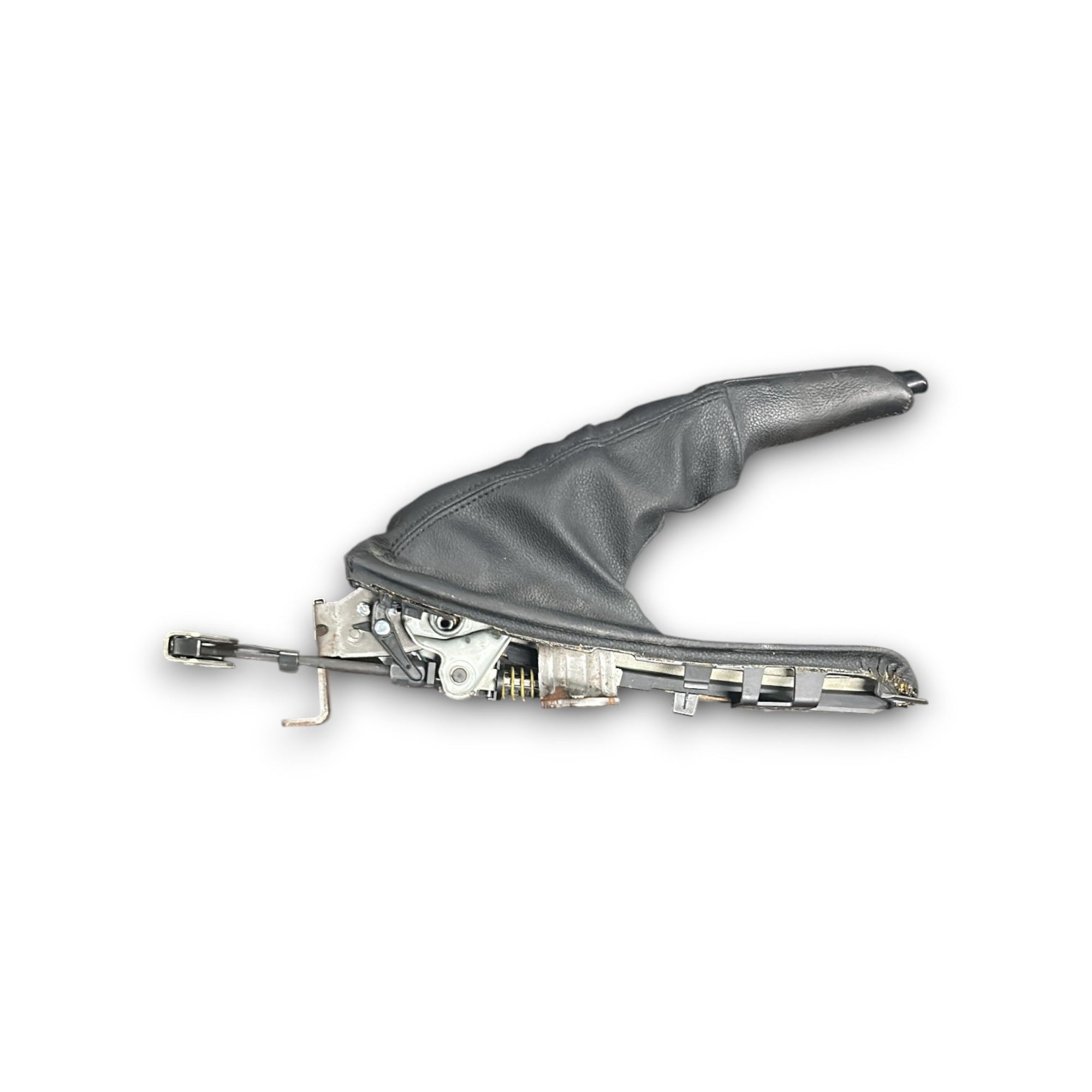 Leva Freno A Mano / Di Stazionamento BMW Serie 1 (E87) cod.6764924 (2008 > 2013) - F&P CRASH SRLS - Ricambi Usati