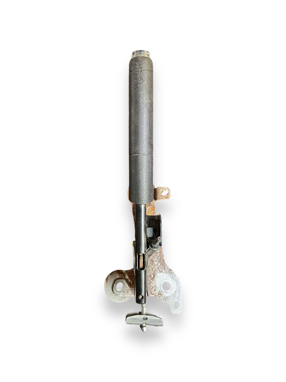 Leva Freno A Mano / Di Stazionamento Citroen C3 II (2009 > 2016) cod.98062965zd - F&P CRASH SRLS - Ricambi Usati