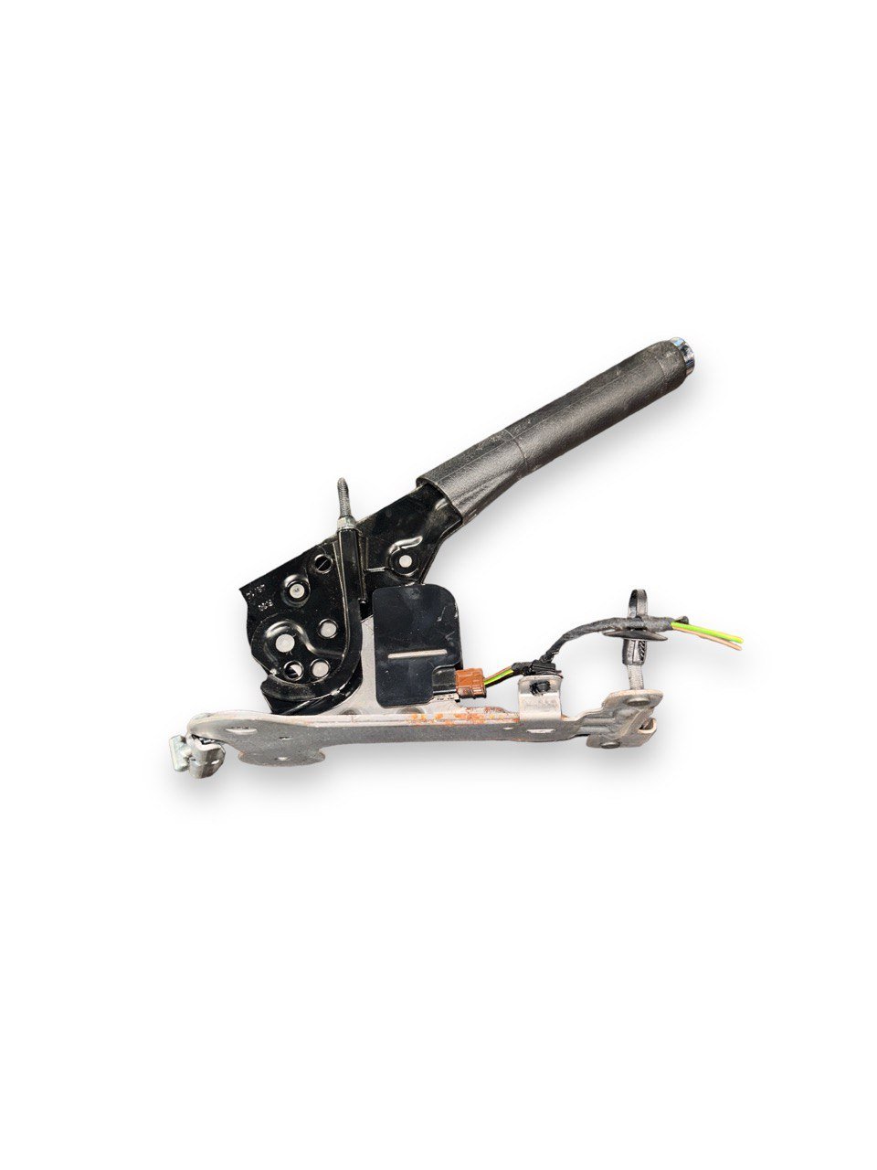 Leva Freno A Mano / Di Stazionamento Citroen C3 II (2009 > 2016) cod.98062966ZD - F&P CRASH SRLS - Ricambi Usati