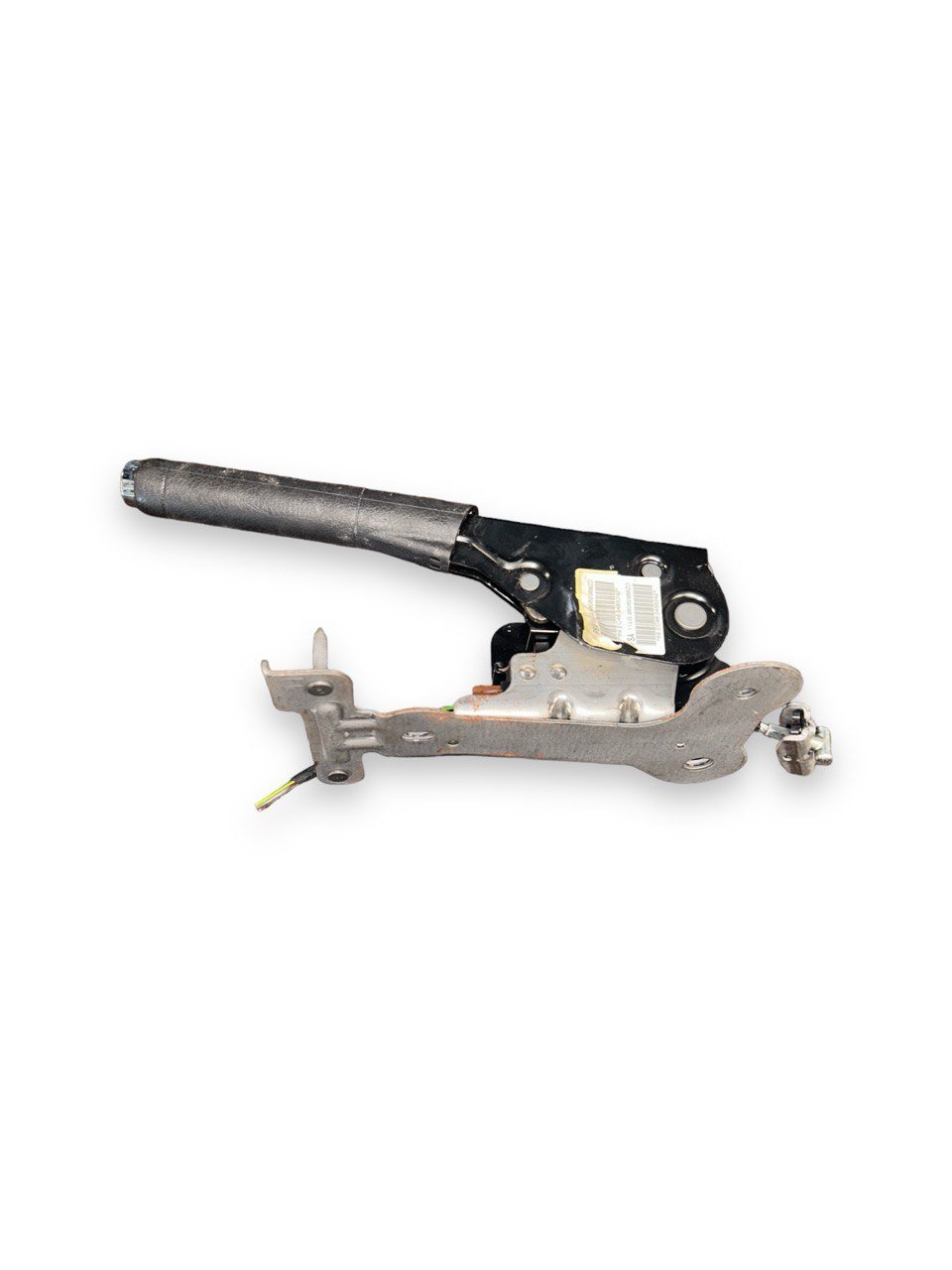 Leva Freno A Mano / Di Stazionamento Citroen C3 II (2009 > 2016) cod.98062966ZD - F&P CRASH SRLS - Ricambi Usati
