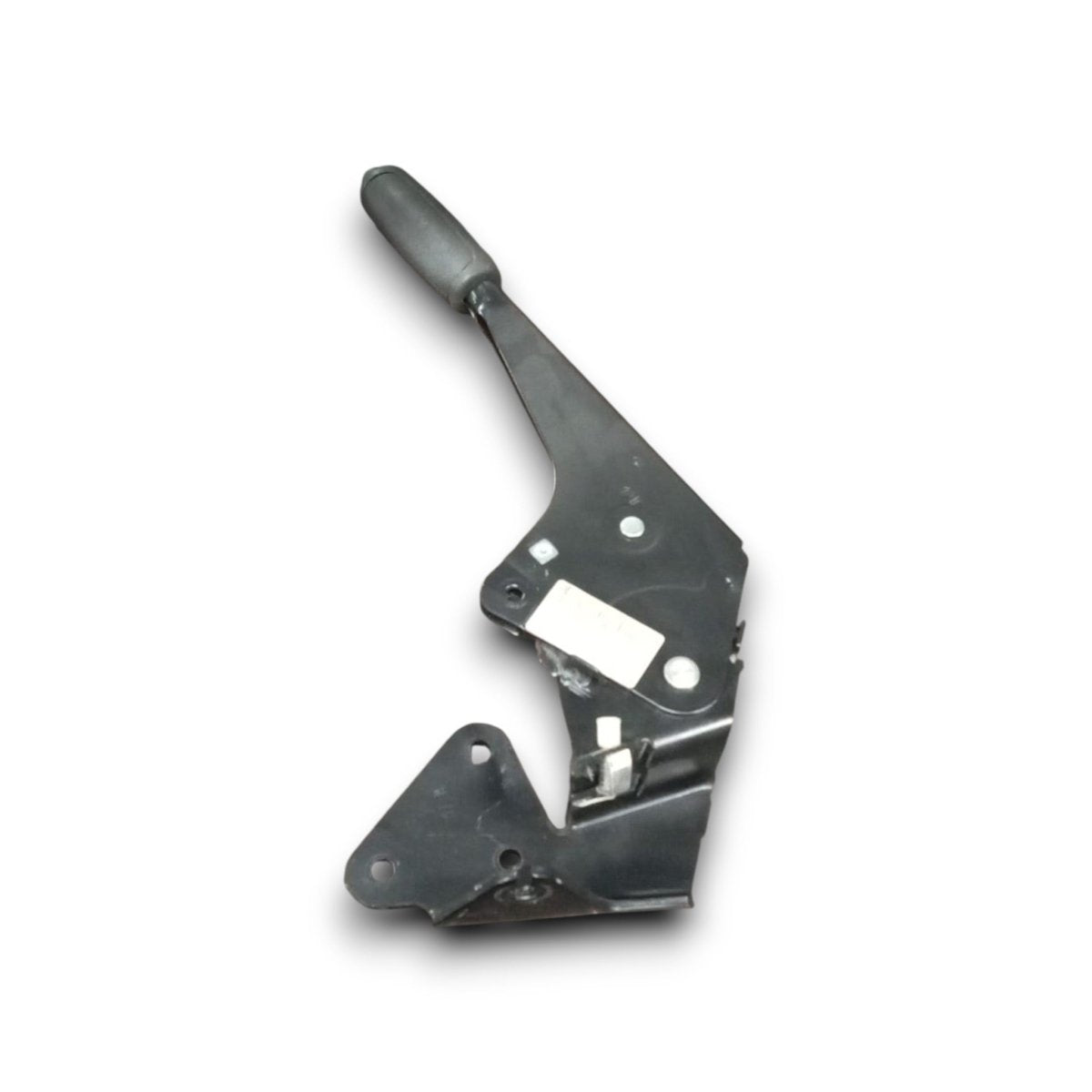 Leva freno a mano fiat ducato V cod . 07354287790 (2020 >) - F&amp;P CRASH SRL - Ricambi Usati