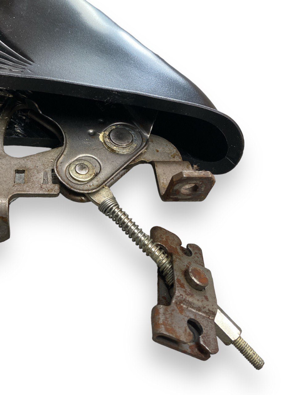 Leva freno a mano Fiat Grande Punto (199) (188) (2005-2013) 7352789720 - F&P CRASH SRLS - Ricambi Usati