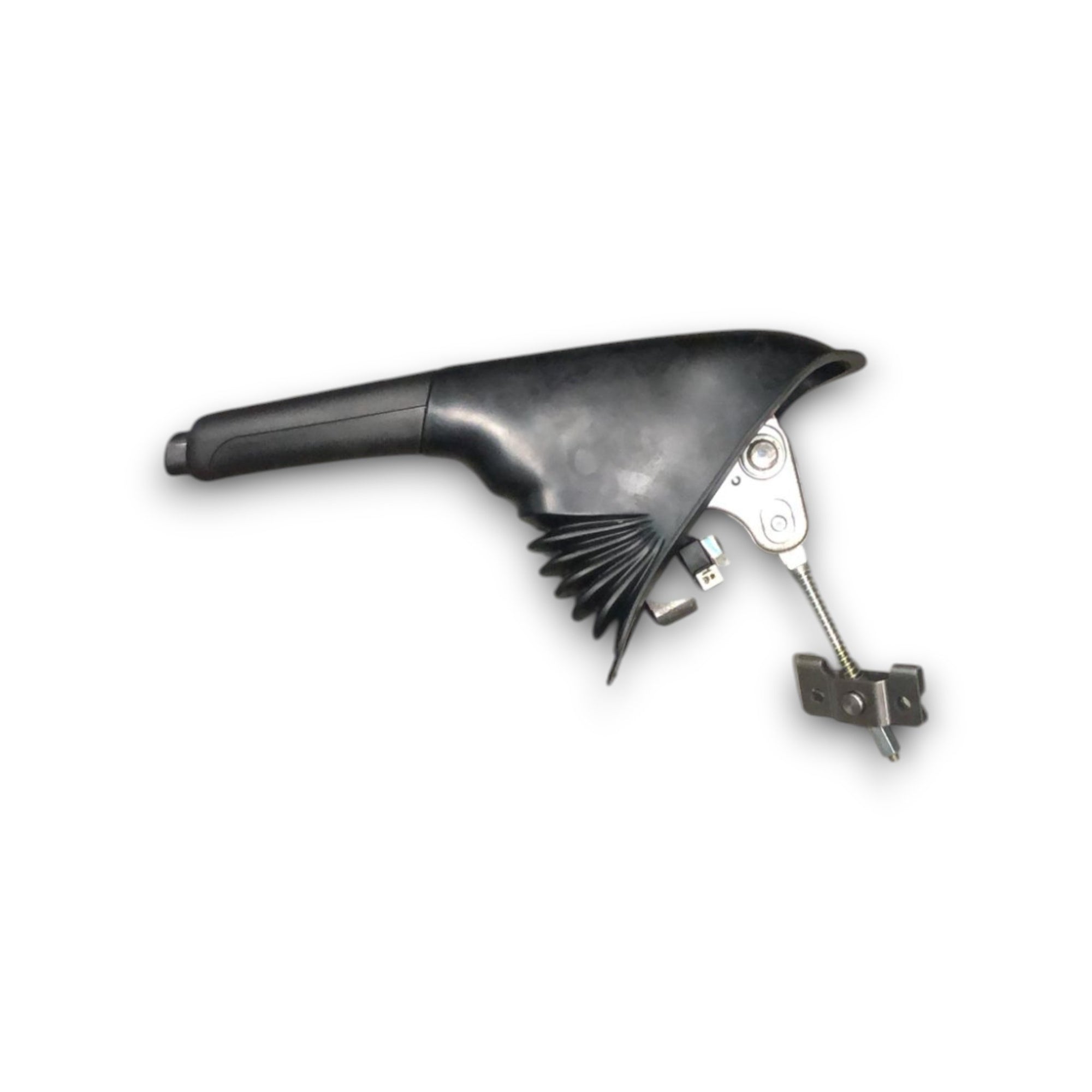Leva Freno A Mano Fiat Grande Punto (2005 > 2012) cod:7352789720 - F&P CRASH SRLS - Ricambi Usati