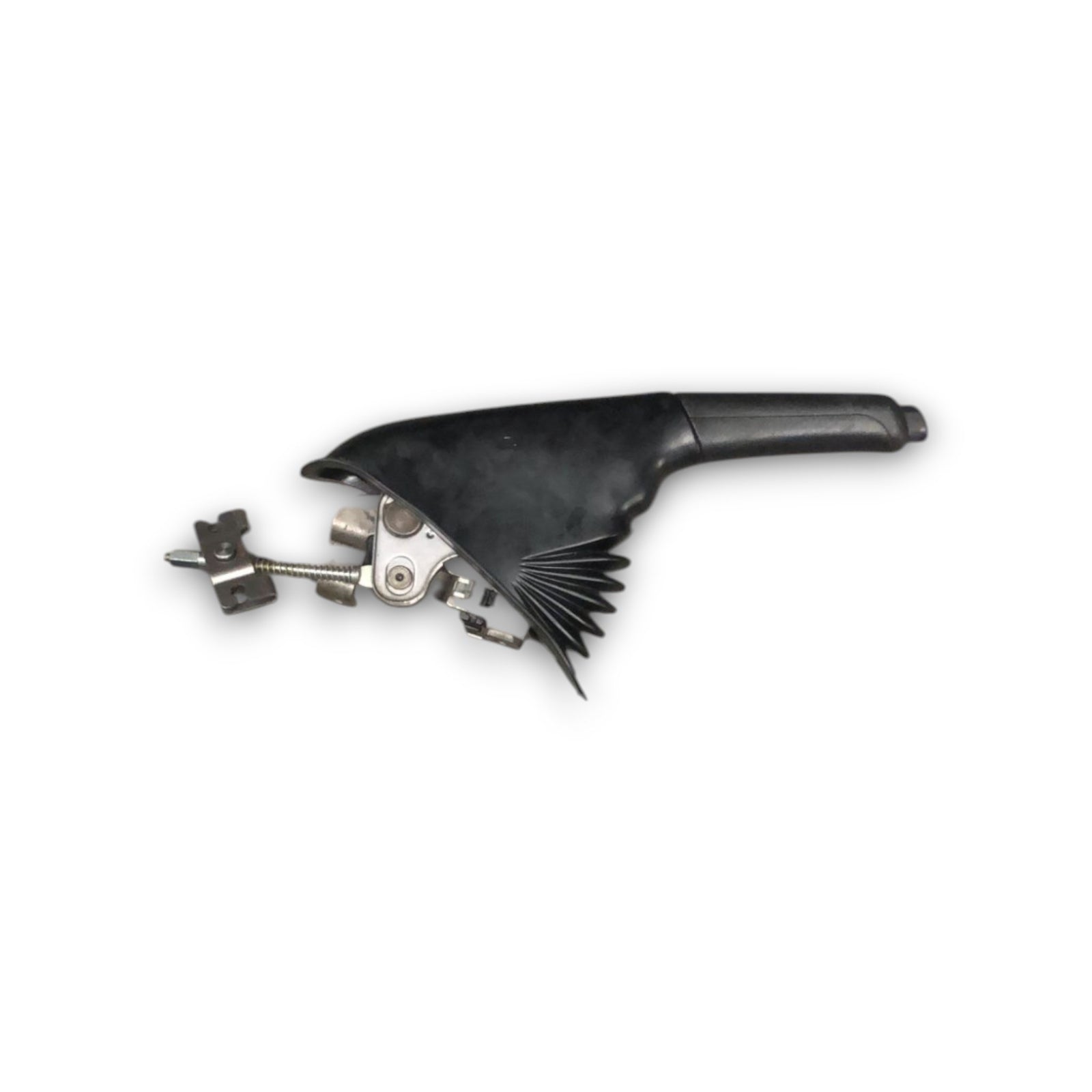 Handbrake Lever Fiat Grande Punto (2005 > 2012) code:7352789720 - F&P CRASH SRLS - Used Parts
