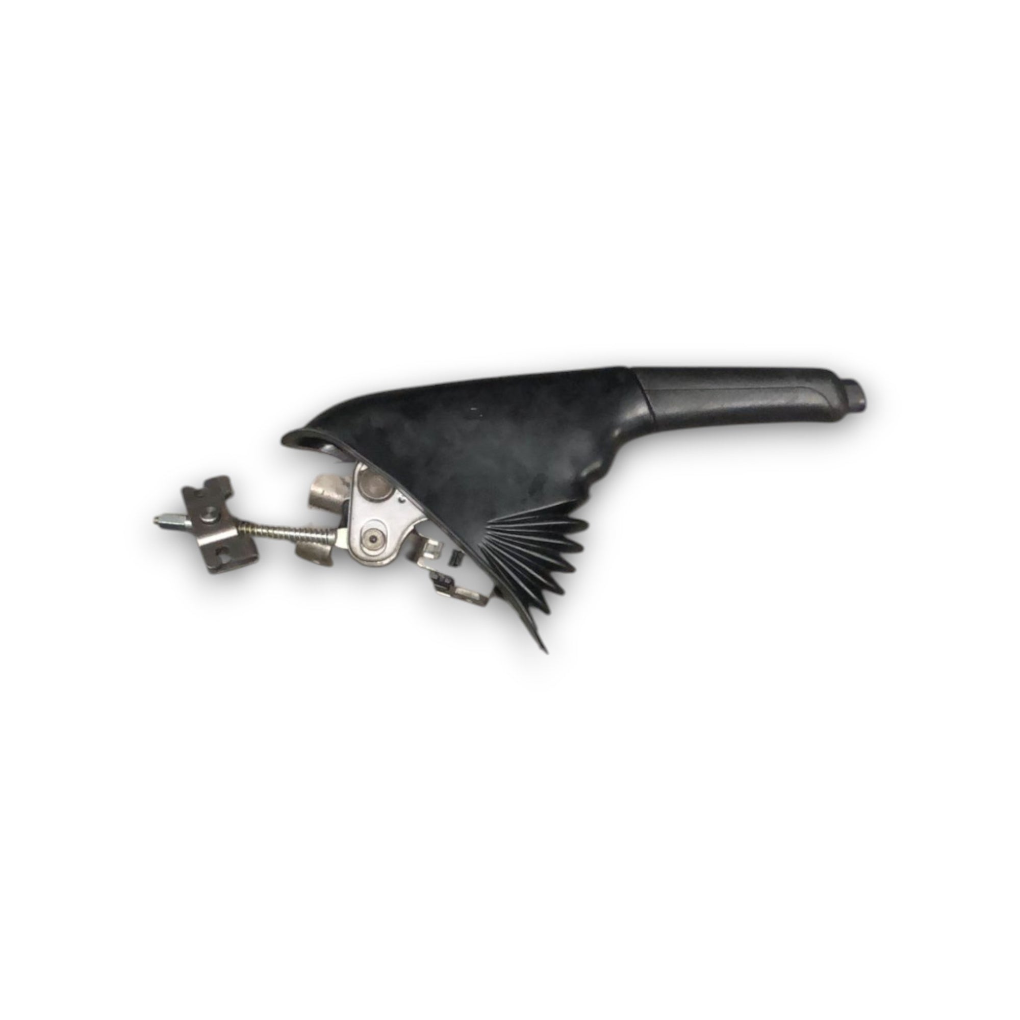 Leva Freno A Mano Fiat Grande Punto (2005 > 2012) cod:7352789720 - F&P CRASH SRLS - Ricambi Usati