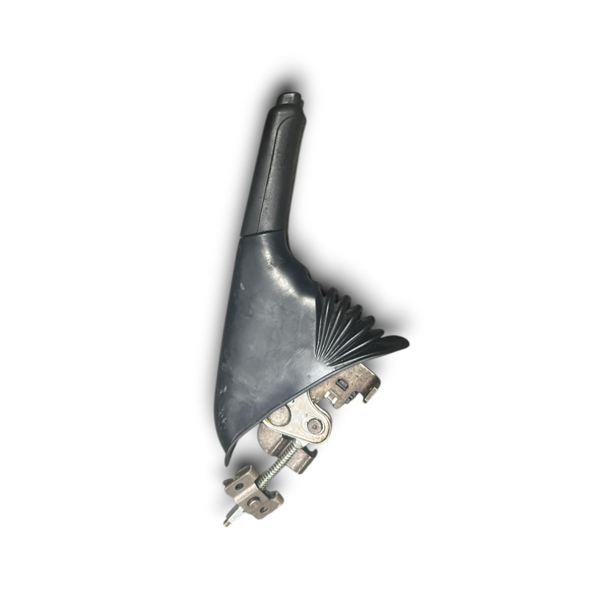 Leva freno a mano Fiat Grande Punto cod.7352789720 (2005 > 2012) freno di stazionamento - F&P CRASH SRL - Ricambi Usati