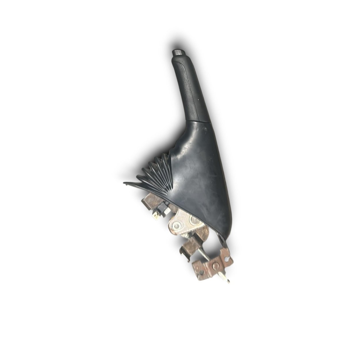 Leva freno a mano Fiat Grande Punto cod.7352789720 (2005 > 2012) freno di stazionamento - F&P CRASH SRL - Ricambi Usati
