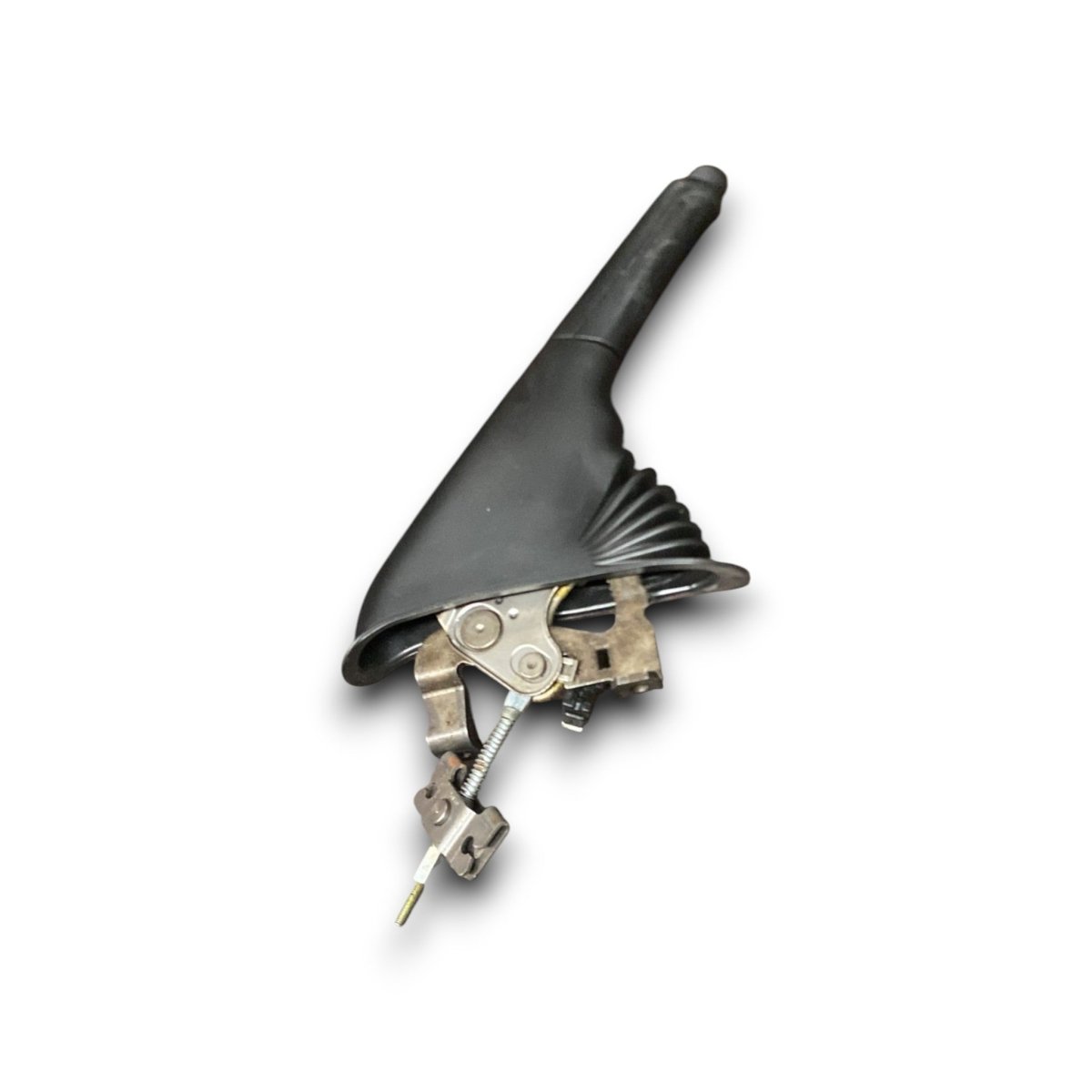 Handbrake lever fiat panda 169 code . 735276224 (2012 >) - F&P CRASH SRL - Used Parts