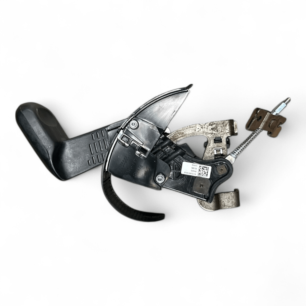 Leva freno a mano fiat panda 312 (2012 >) - F&P CRASH SRLS - Ricambi Usati