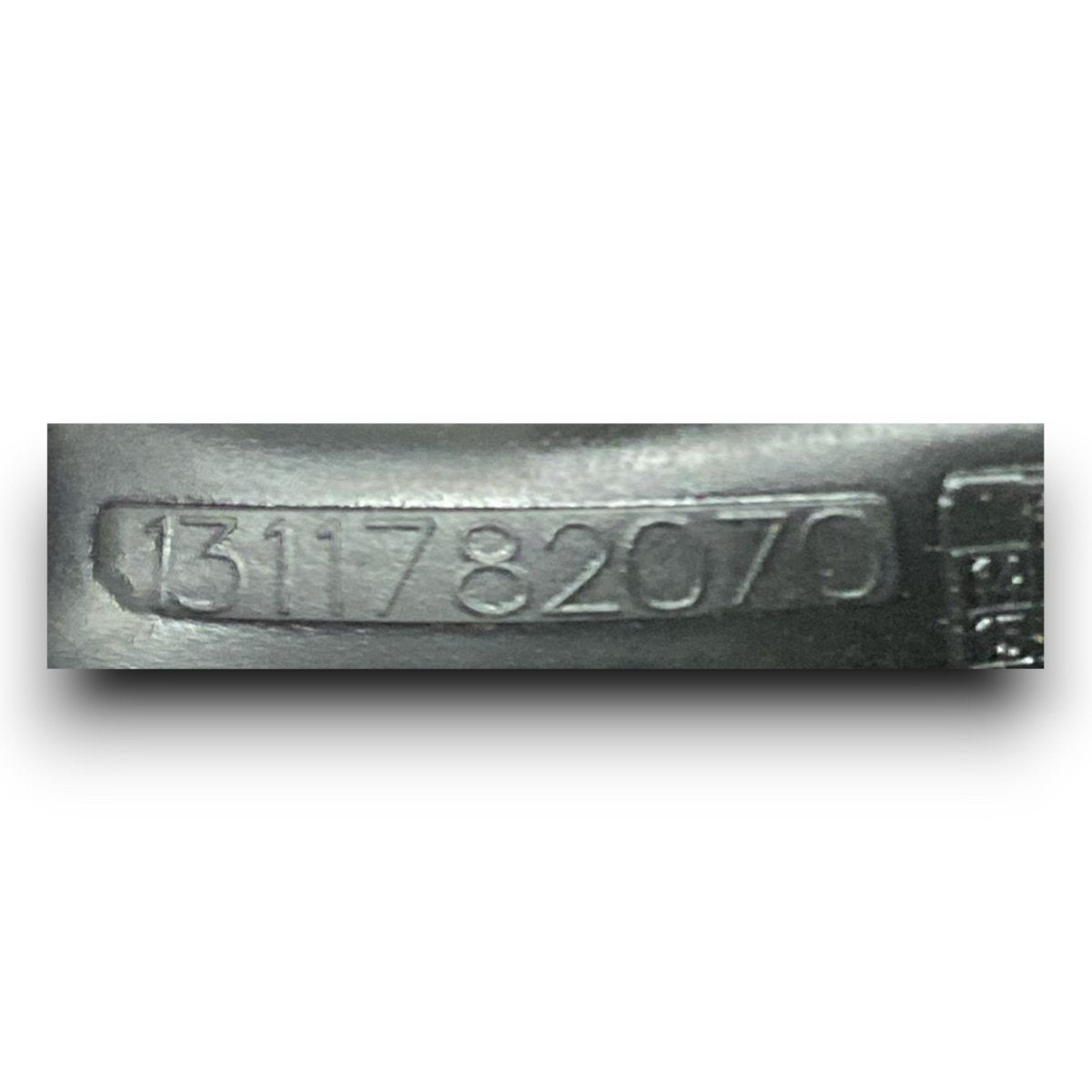 Leva freno a mano fiat qubo cod . 1311782070 (2008 > 2019) - F&P CRASH SRL - Ricambi Usati