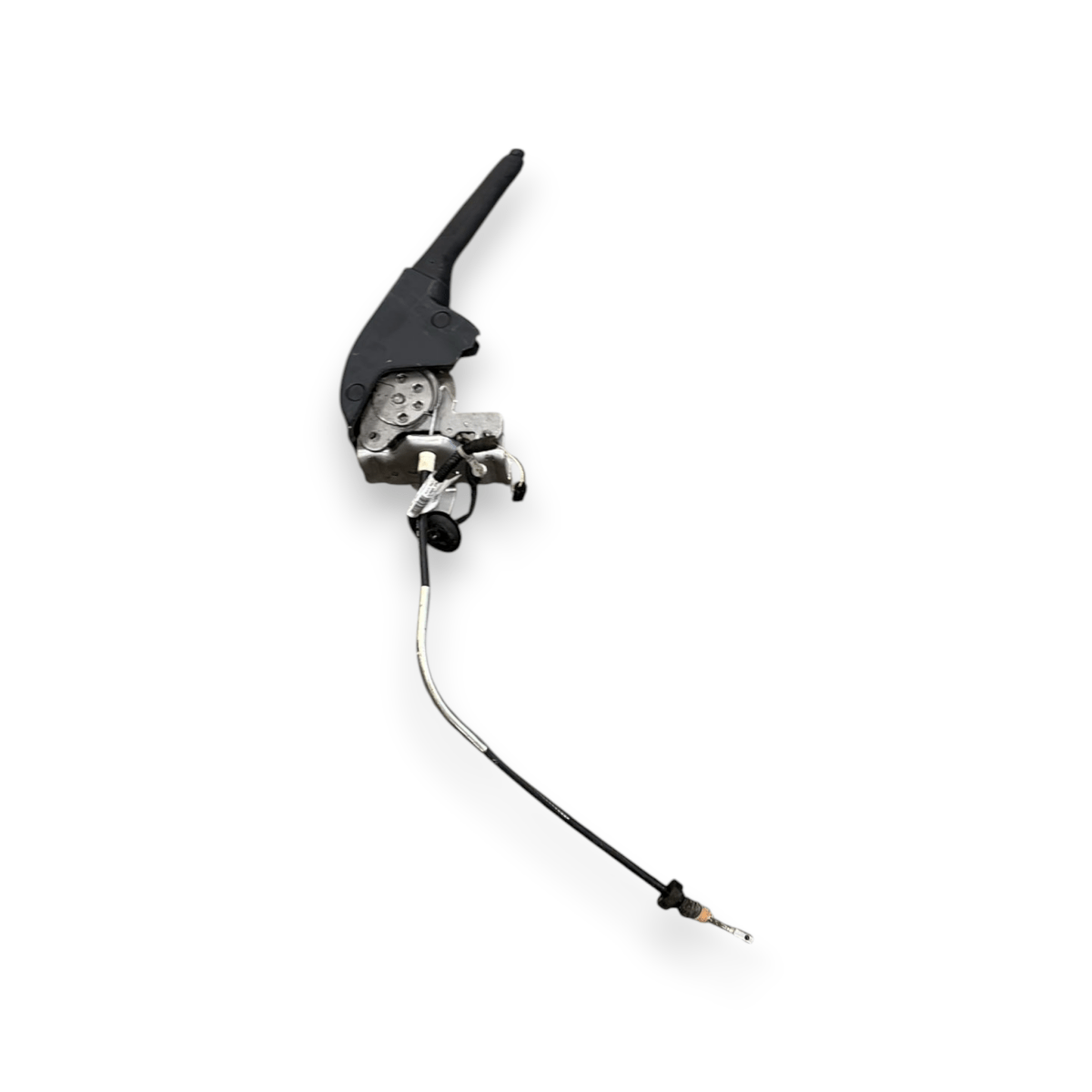 Leva freno a mano ford transit cod:kk31 - 2780 - daw (2012 - 2018) - F&P CRASH SRL - Ricambi Usati