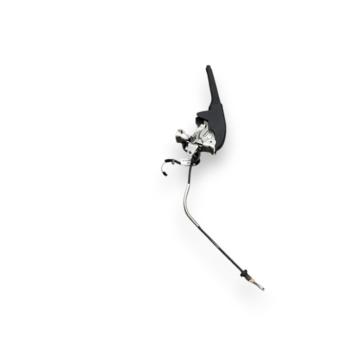 Leva freno a mano ford transit cod:kk31 - 2780 - daw (2012 - 2018) - F&P CRASH SRL - Ricambi Usati