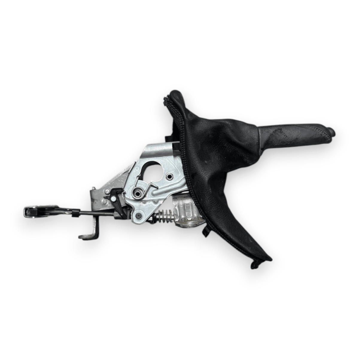 Leva freno a mano / freno di stazionamento BMW Serie 3 (F31) cod.3440 - 6799101 - 02 (2012 - 2019) - F&P CRASH SRL - Ricambi Usati