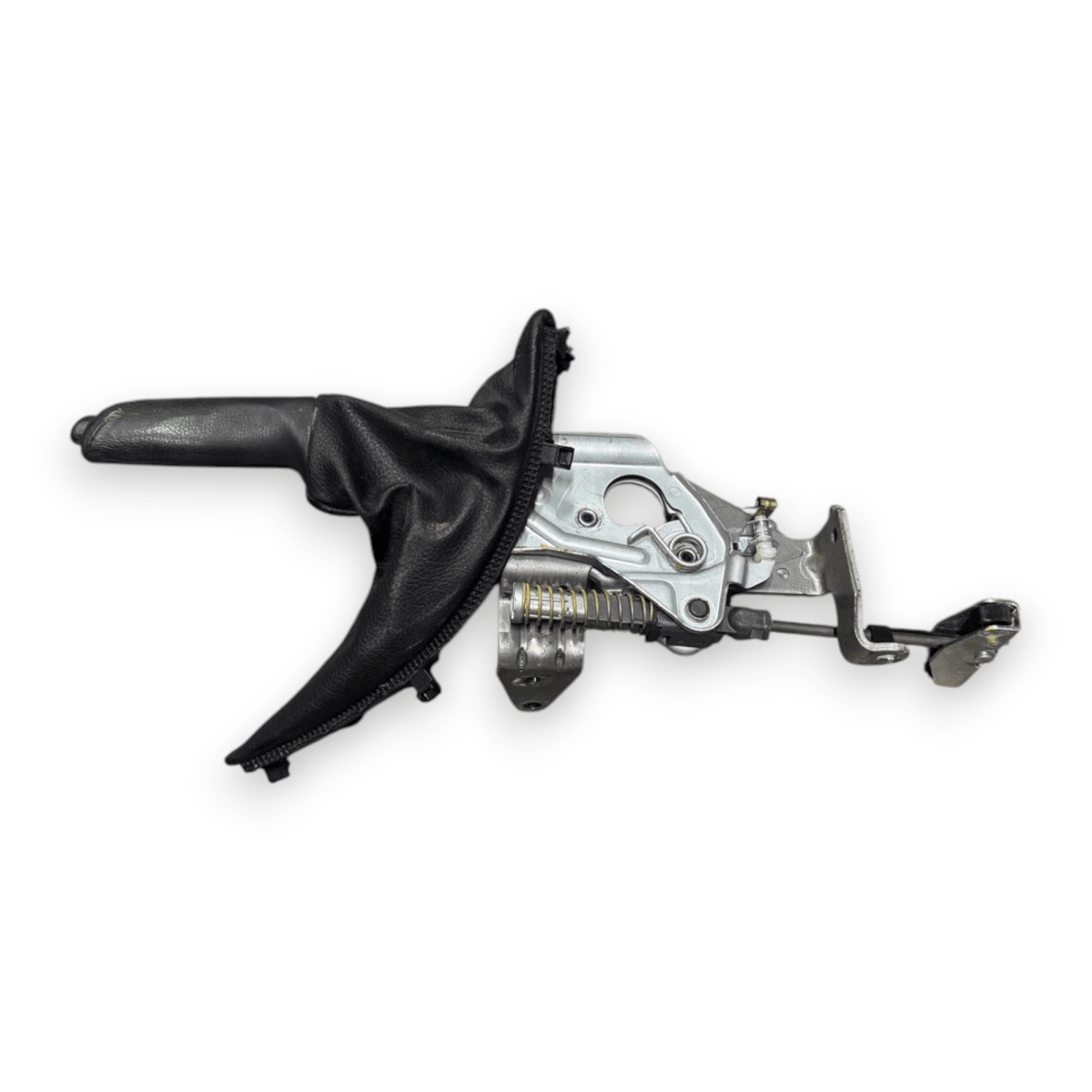 Leva freno a mano / freno di stazionamento BMW Serie 3 (F31) cod.3440 - 6799101 - 02 (2012 - 2019) - F&P CRASH SRL - Ricambi Usati