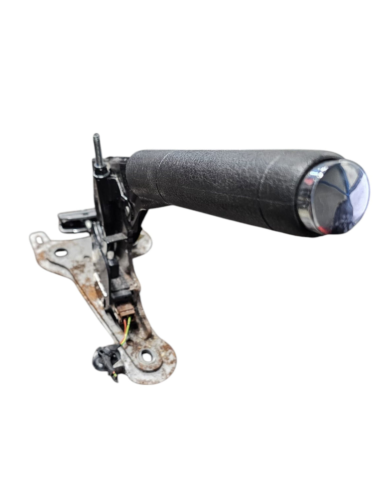 Leva Freno a Mano / Freno di Stazionamento Citroen C3 (2016 - 2023) Cod:98062965ZD - F&P CRASH SRLS - Ricambi Usati