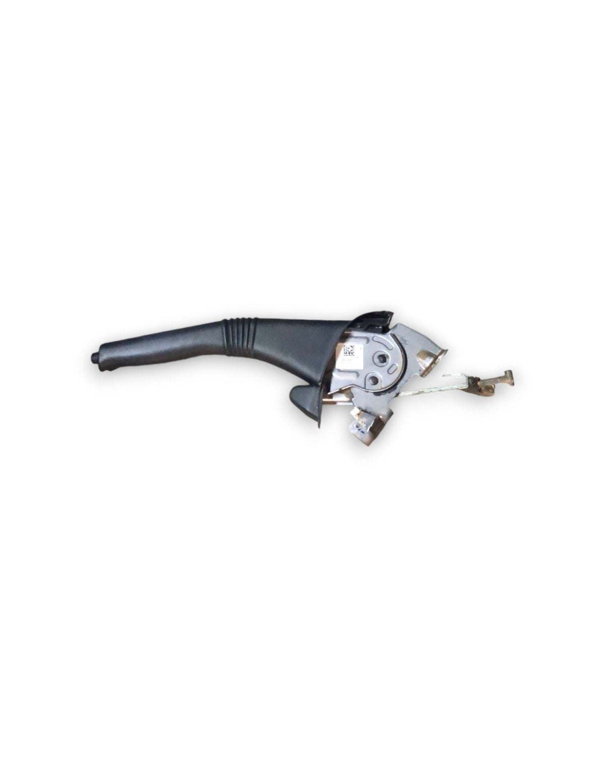 Handbrake / Parking Brake Dacia Sandero II (2012 > 2020) code:360102190R - F&amp;P CRASH SRLS - Used Parts