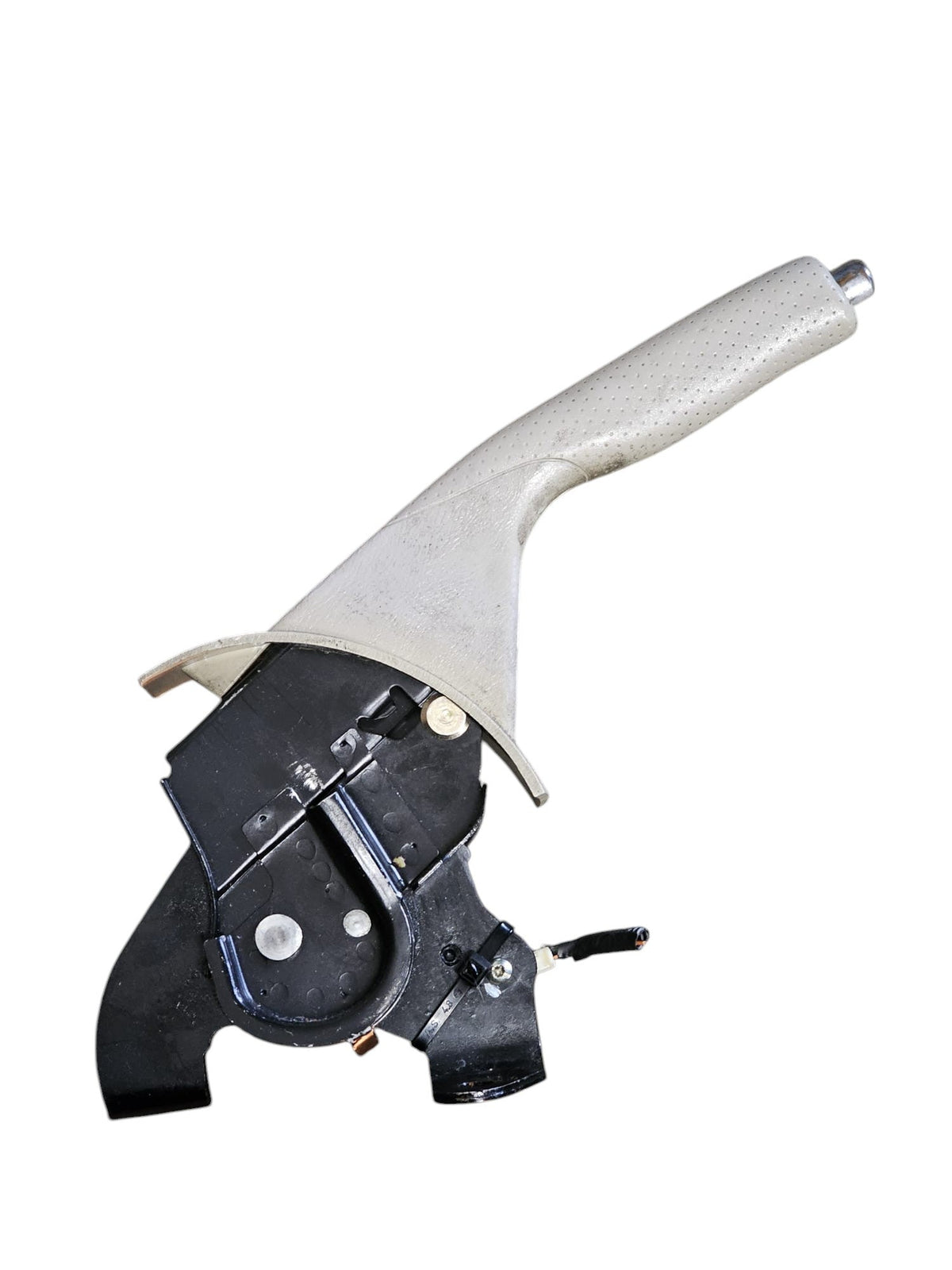 Leva Freno a Mano / Freno di Stazionamento DR 5 Cod:T11 - 3508010BB (2007 - 2013) - F&amp;P CRASH SRLS - Ricambi Usati
