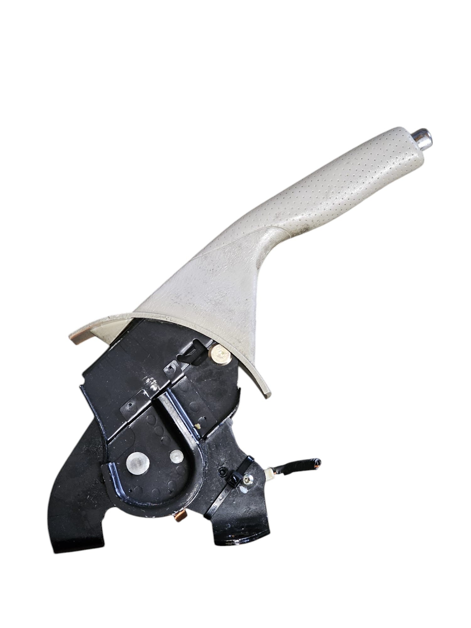Leva Freno a Mano / Freno di Stazionamento DR 5 Cod:T11 - 3508010BB (2007 - 2013) - F&P CRASH SRLS - Ricambi Usati