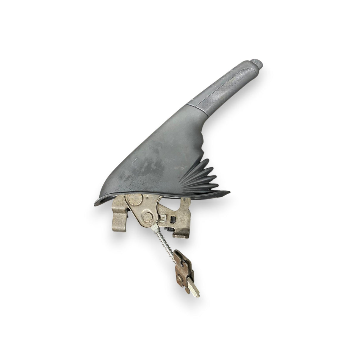 Handbrake / parking brake Fiat 500 (2007 - 2014) Cod: 7G883 - F&P CRASH SRLS - Used Parts