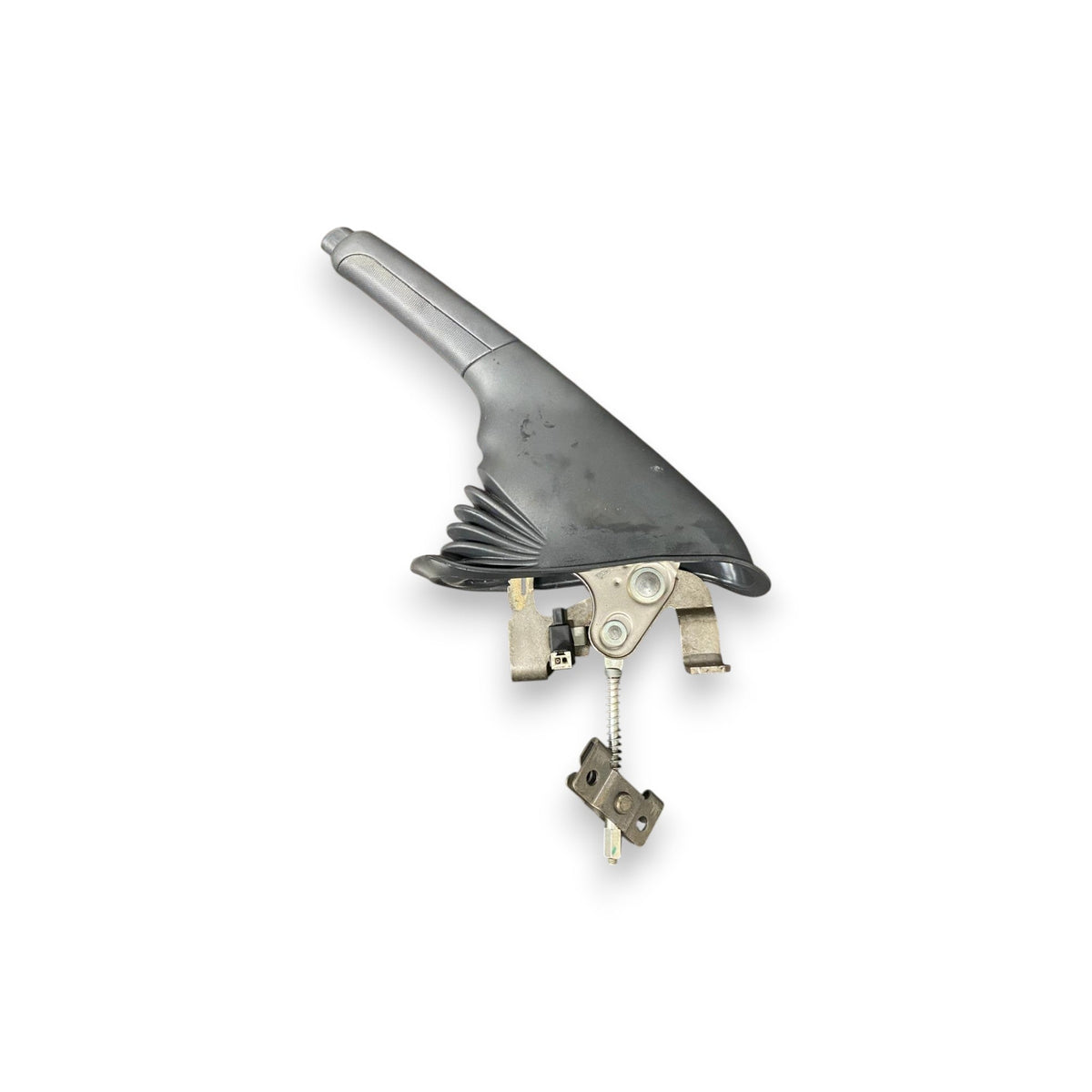 Leva freno a mano / freno di stazionamento Fiat 500 (2007 - 2014) Cod: 7G883 - F&amp;P CRASH SRLS - Ricambi Usati