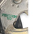 Leva freno a mano / freno di stazionamento fiat 500 (2012 - 2022) Cod: 735450154 - F&P CRASH SRLS - Ricambi Usati