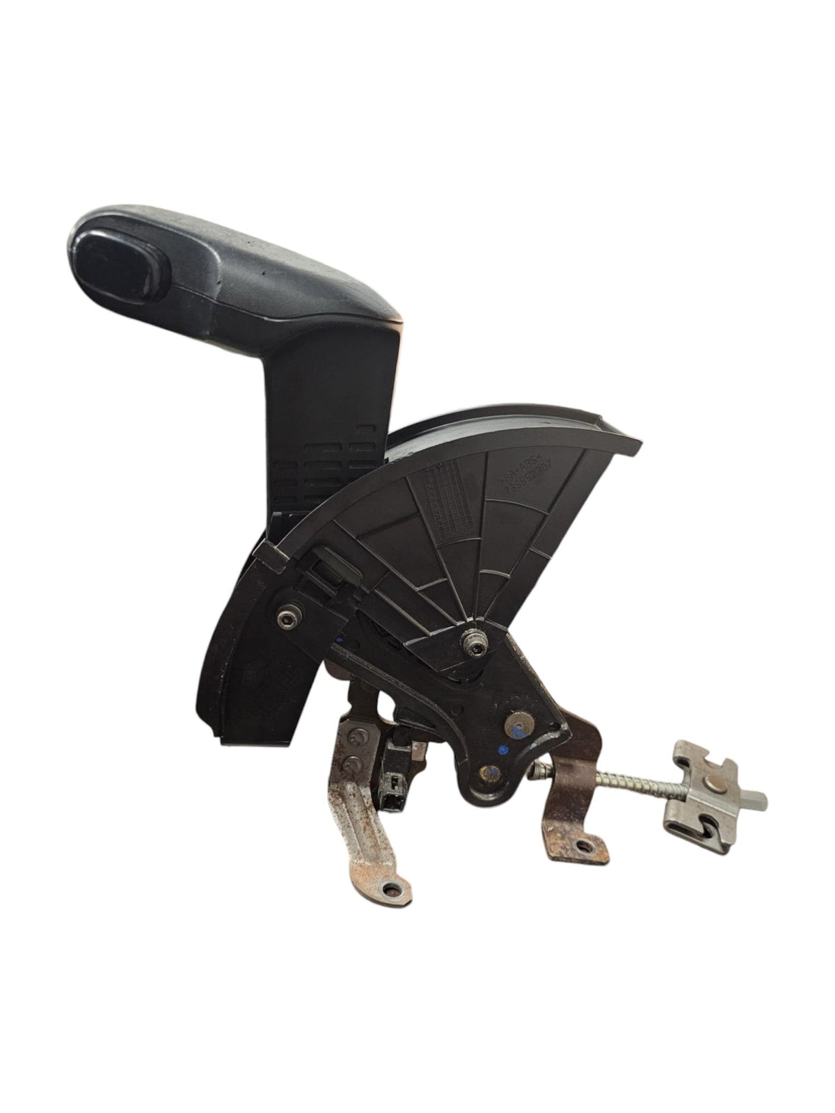 Leva Freno a Mano / Freno di Stazionamento Fiat 500L Cod:07355762810 (2012 - 2022) - F&amp;P CRASH SRLS - Ricambi Usati