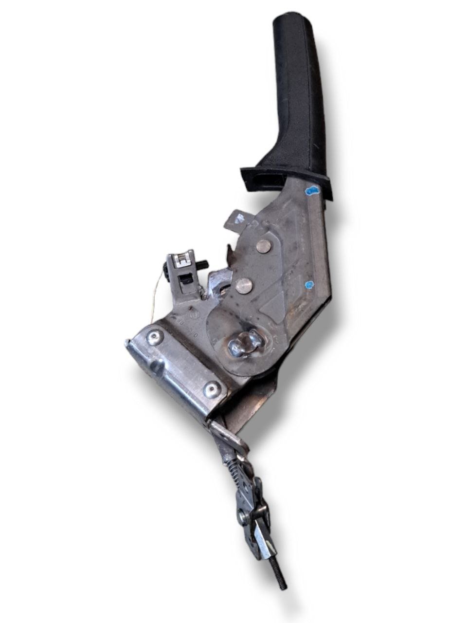 Handbrake lever / Parking brake Fiat Bravo 1.9 jtd (2008) COD:54987B011 - F&P CRASH SRLS - Used Parts